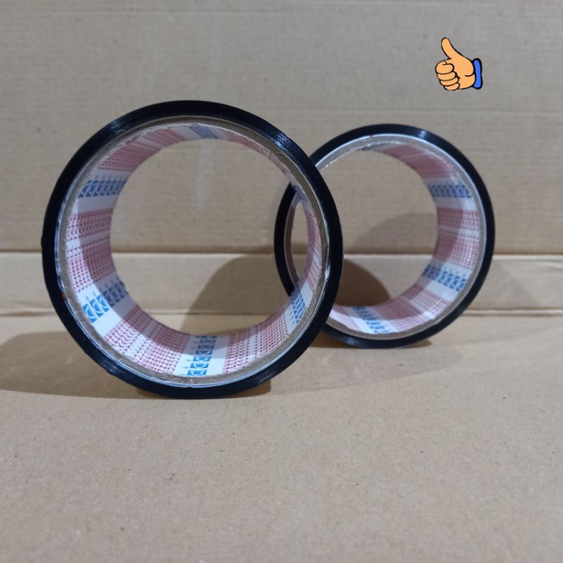 Metalizing Duct Tape Unibell