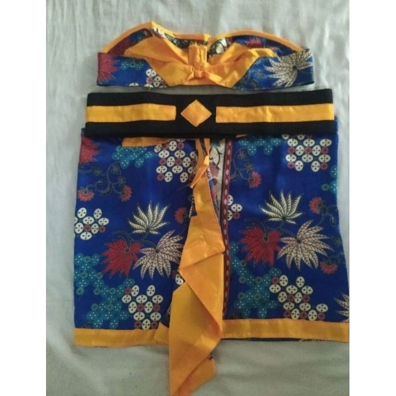 bedong silat termurah dodot silat