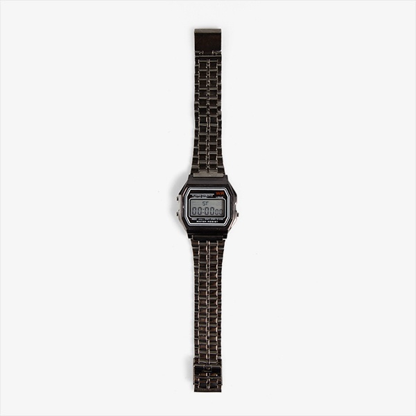 Geoff Max Juno - Lloyd Black | Watches | Jam Tangan | Jam Tangan Pria Wanita