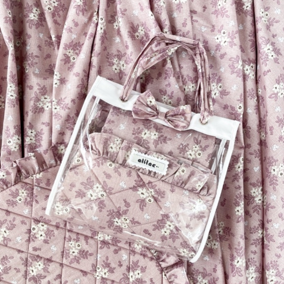 Tote Prayerset By Alilac