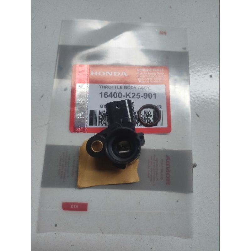 Sensor TPS Honda beat fi Scoopy fi Vario 125 beat pop ori