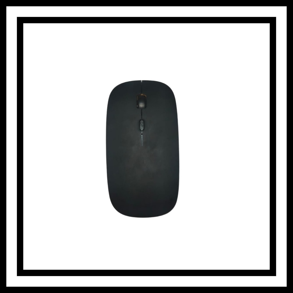 Mouse Inone Wireless