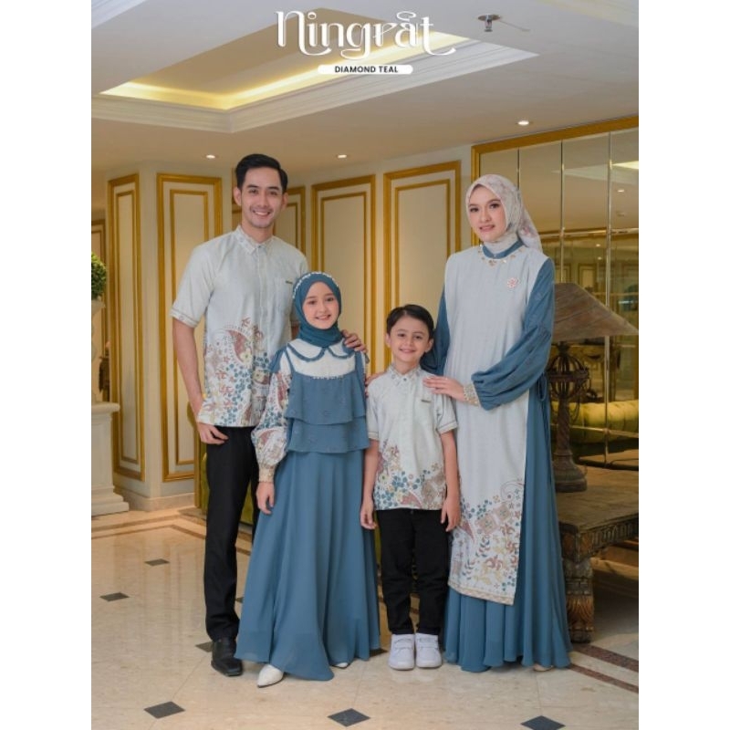 Sarimbit ningrat by valdya