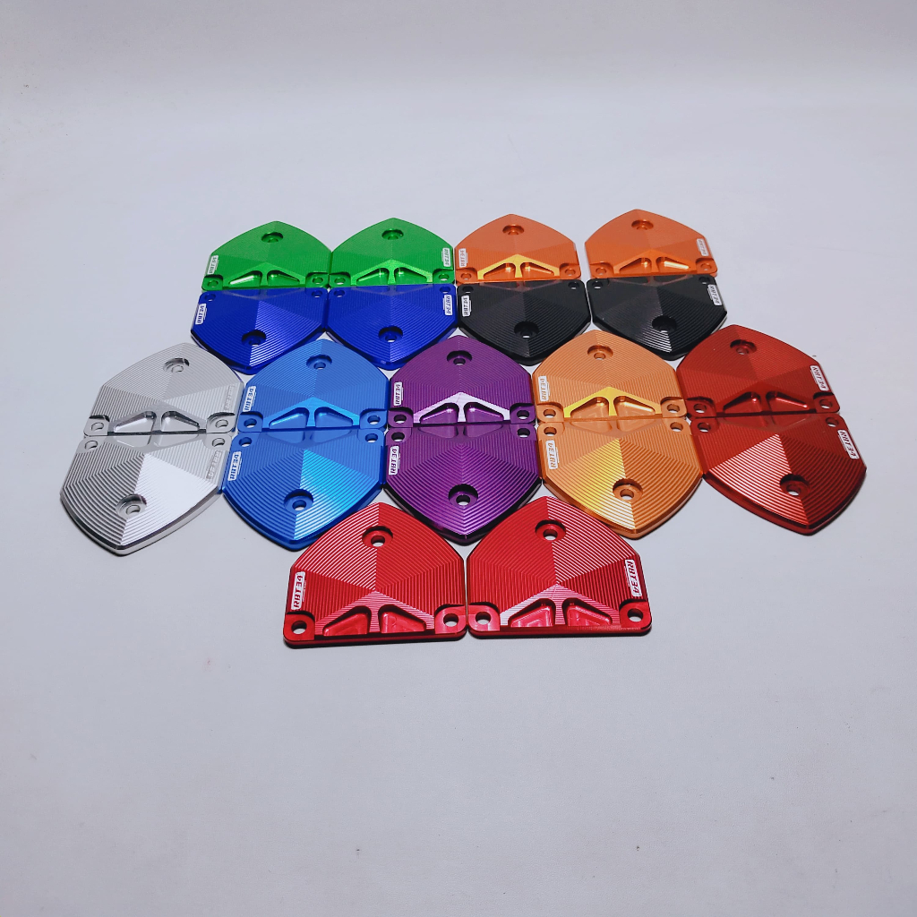 COVER TUTUP KIPS NINJA RR R MODEL TERBARU RBT34