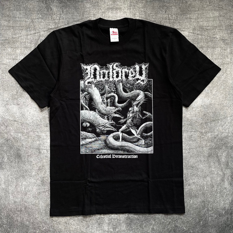 Tshirt DOLDREY Official Merchandise