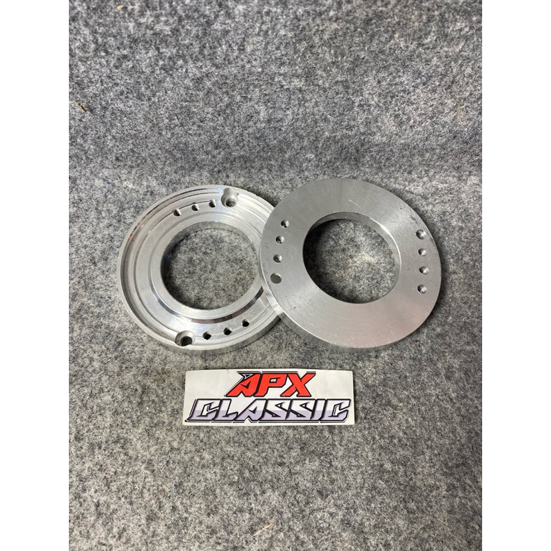 plendes adaptor magnet RM magnet bleyer RX king