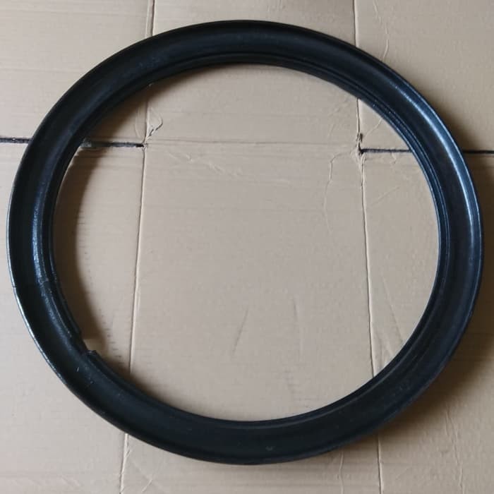 Ring velg mobil truk / truck Canter Fuso FE84 double 2022 up R16