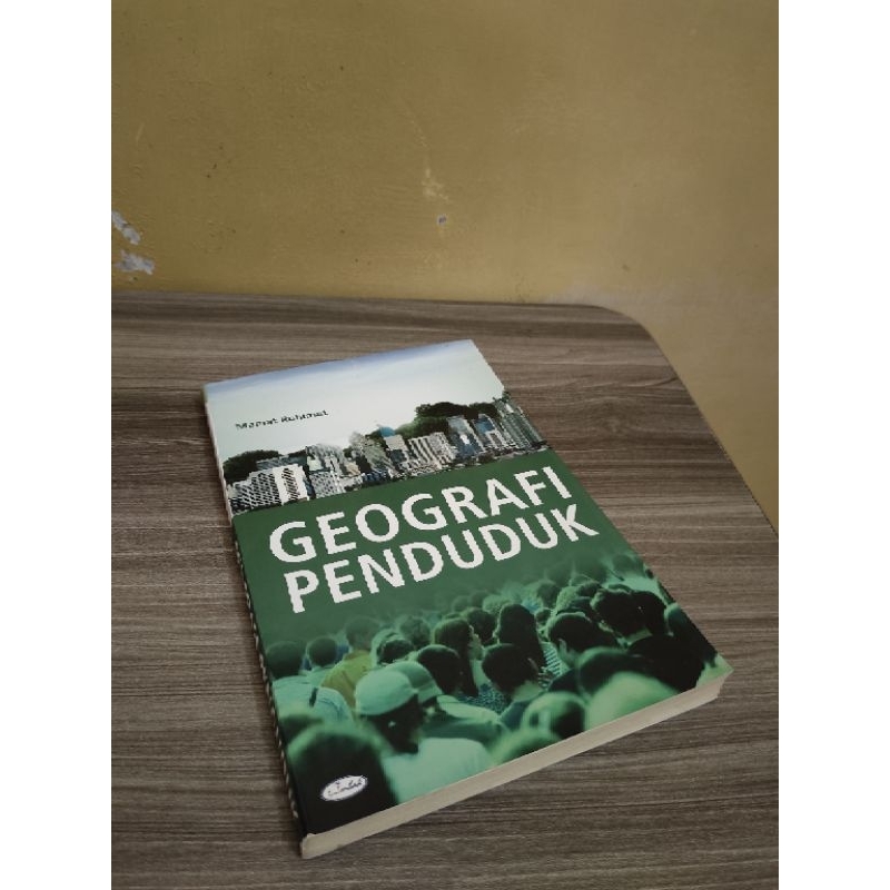 

Buku Geografi dan umum