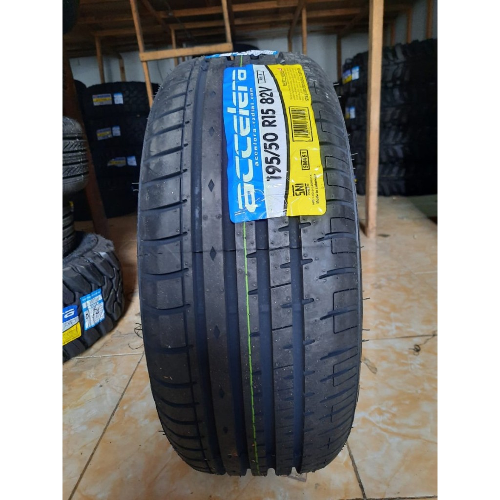 Jual Ban Mobil Brio Agya Ayla Ukuran Ring 15 195 50