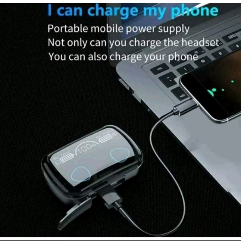 HEADSET BLUETOOTH GAMING