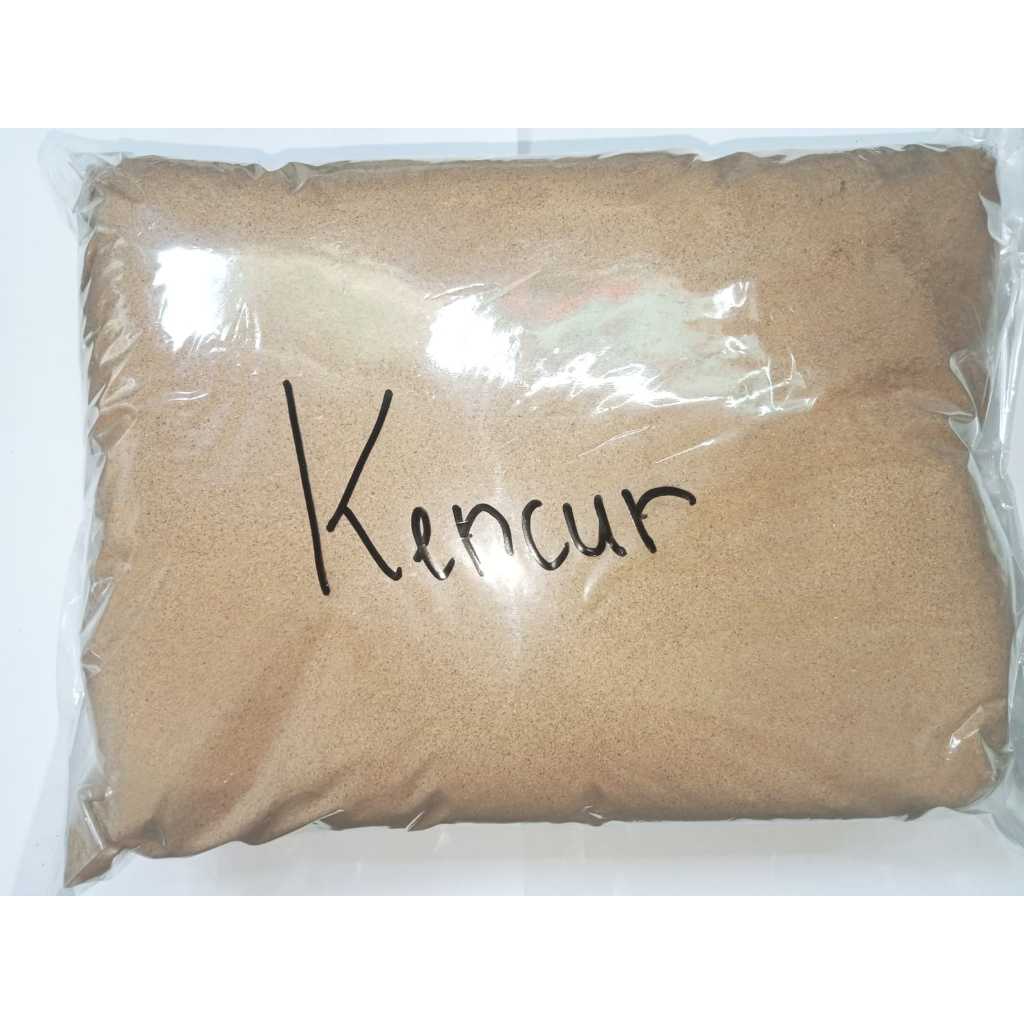 

Kencur bubuk 250 gram