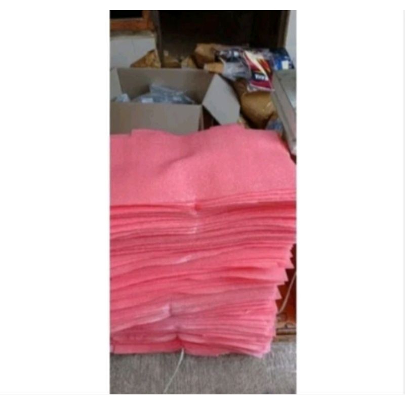 

Tambah Peking khusus batok / barang yg mw d krim biar barang lebih aman