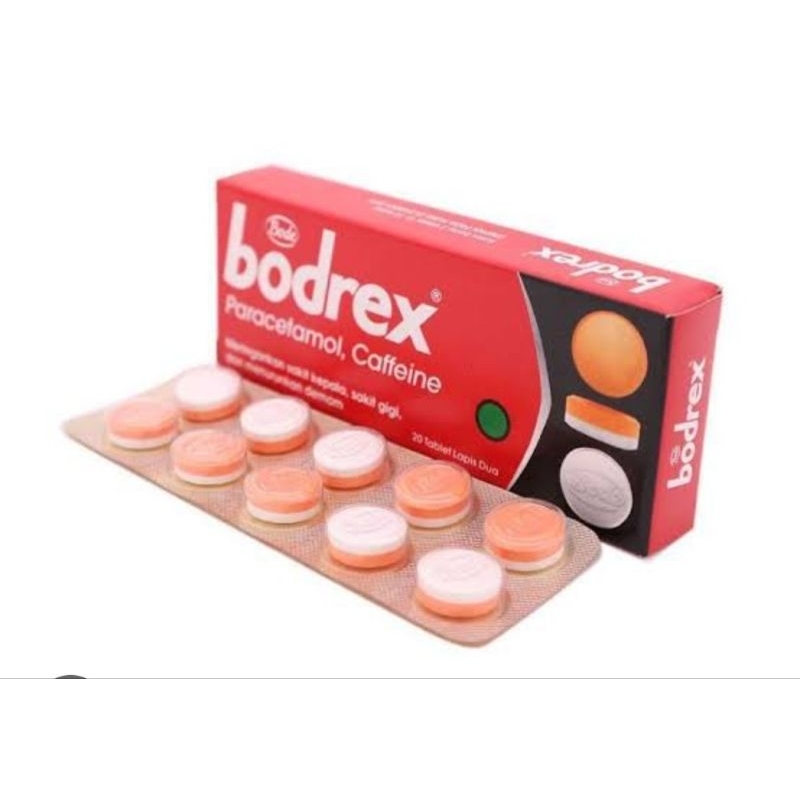 

BODREX BULAT (1 BOX ISI 2 STRIP)