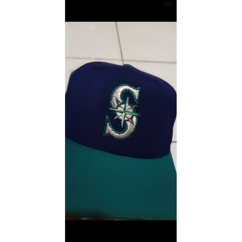 Topi sports specialties Seattle marines