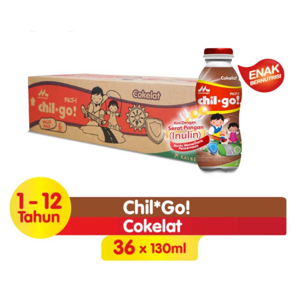 

Chil go karton 36 x 130gr