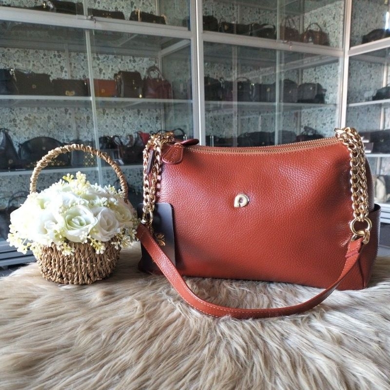 Tas papillon k3499 warna hitam, cokoren, merah, asem, kopi,abu tua, maroon, navy, hijau,krem, biru m