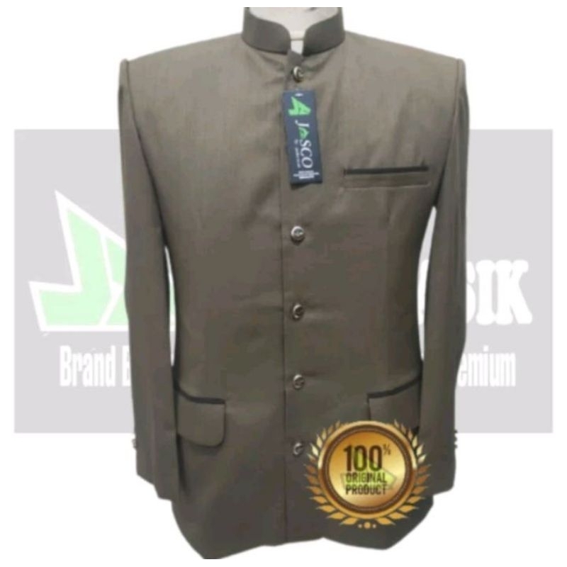 JASKO TASIK ORIGINAL/JASCO KUALITAS PREMIUM EKSKLUSIF/JAS FORMAL/JAS POLOS/JAS PRIA DEWASA