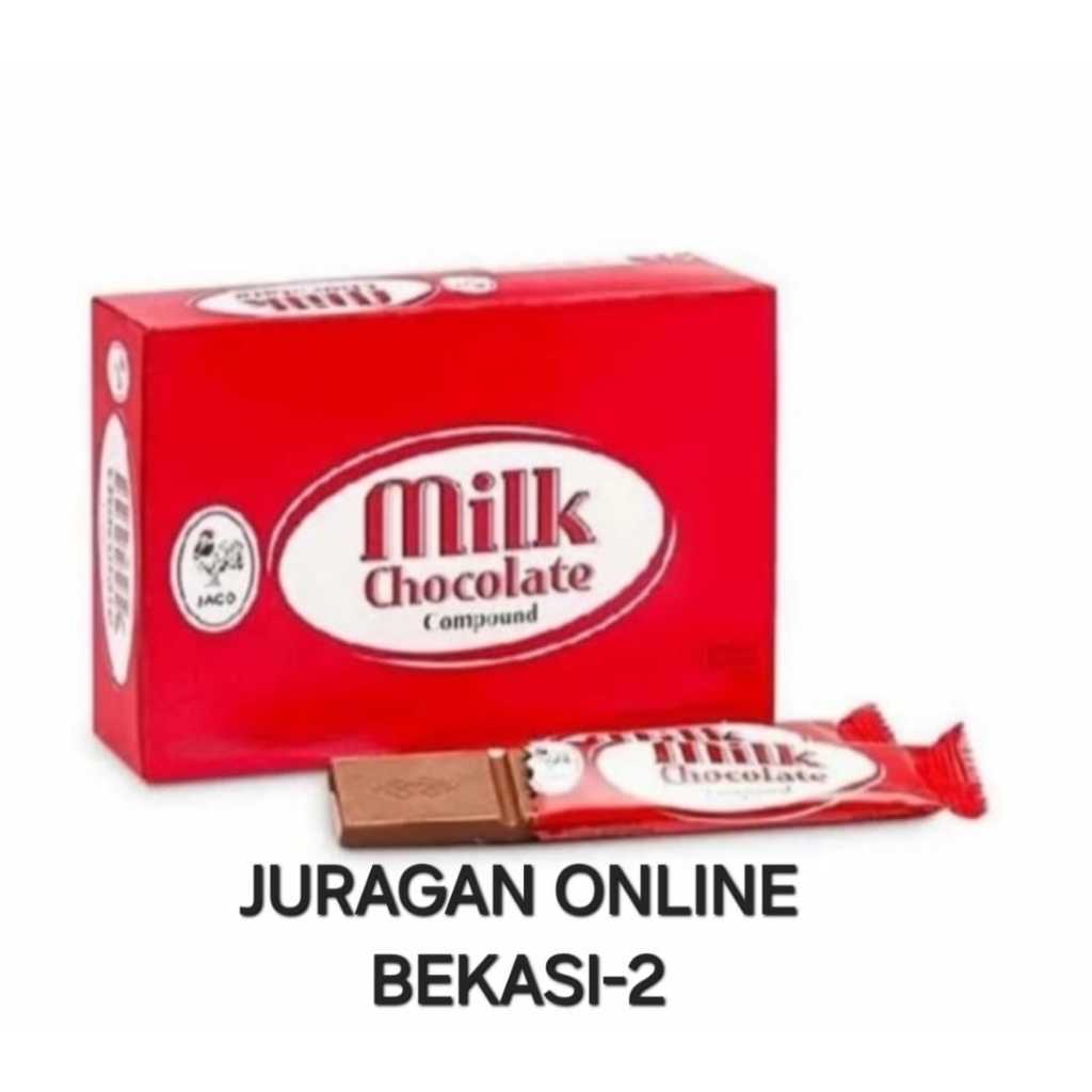 

COKLAT AYAM JAGO JADUL ISI 12 PCS