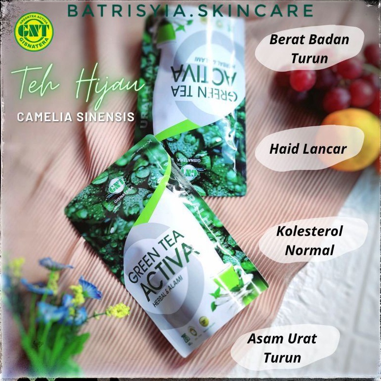 

Nyaman Peluntur lemak kotor green activa varian urai Murah