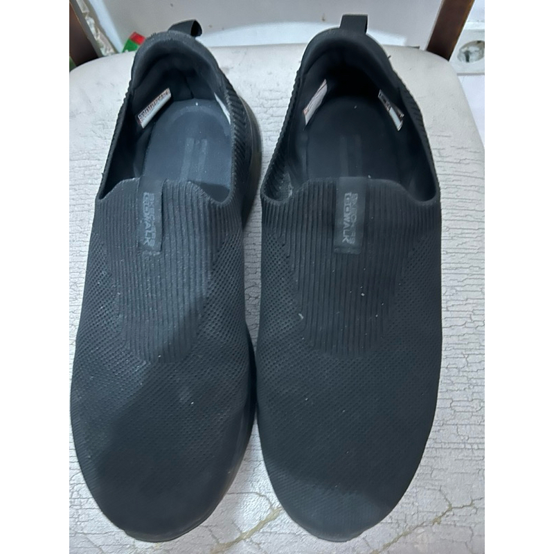 Prelove Skechers Original Gowalk 6 Slip On