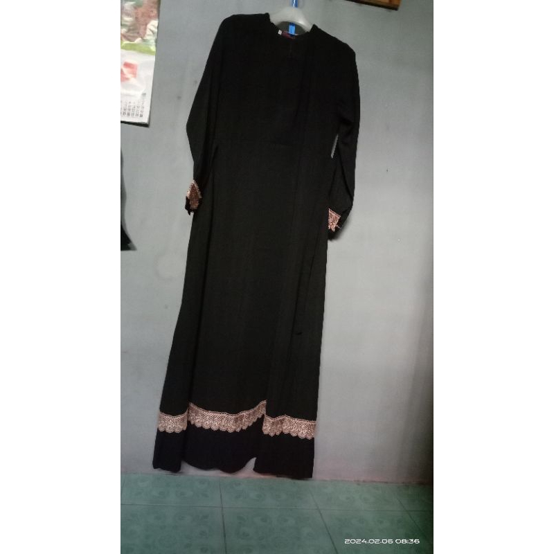 syar'i set Khimar super jumbo