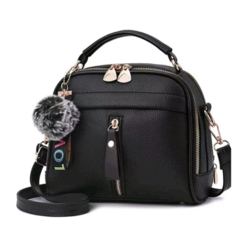 Tas Selempang Evalia