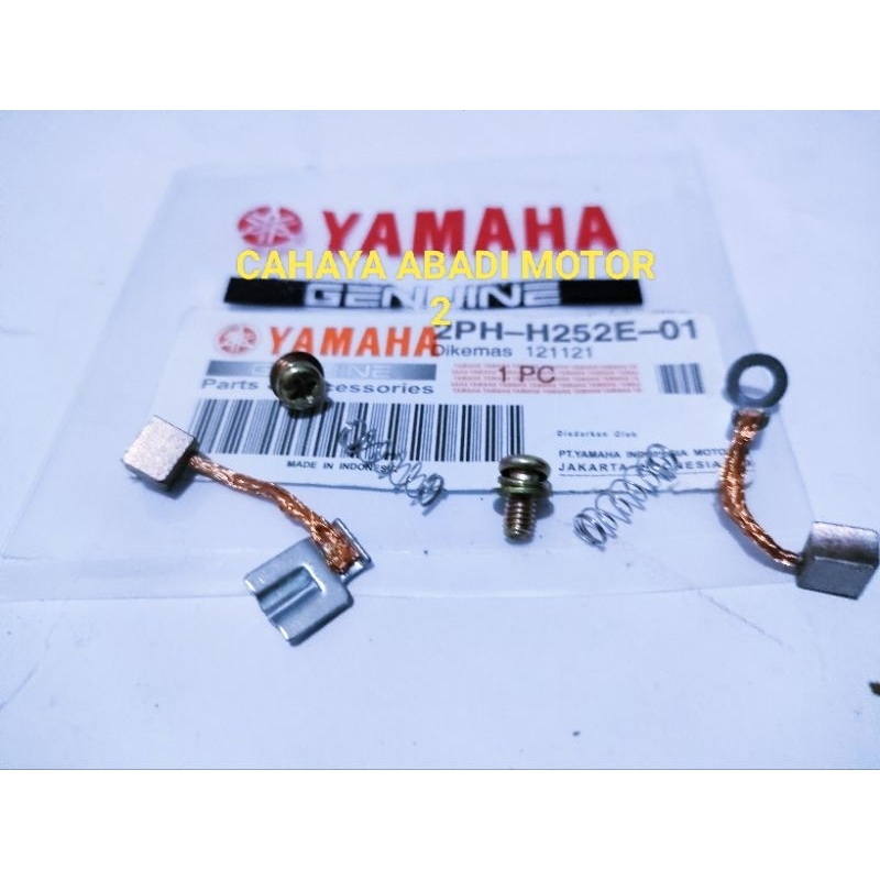 ARANG ARENG COOL STARTER STATER 2PH MIO M3 MIO SOUL GT 125 FINO FI 125 BEST PRODUK KUALITAS ORIGINAL