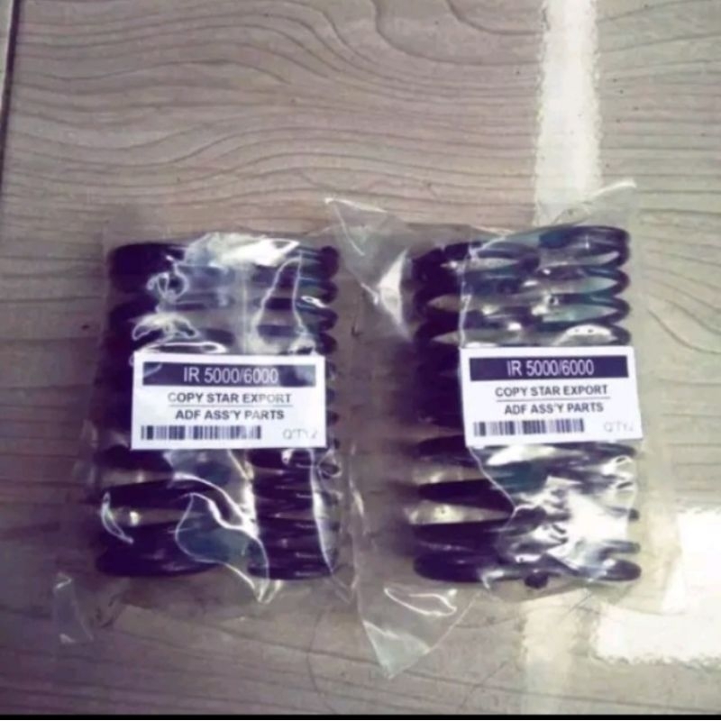 PER KAKI ADF CANON IR5000/6000