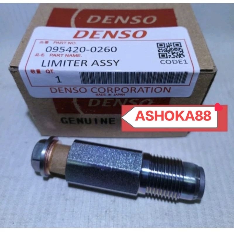 SENSOR PRESSURE LIMITER COMMON RAIL ATAU PIPA PRESSURE LIMITER COMMONRAIL HINO DUTRO EURO 4