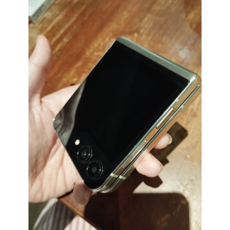 Samsung Flip 5 Second Preloved