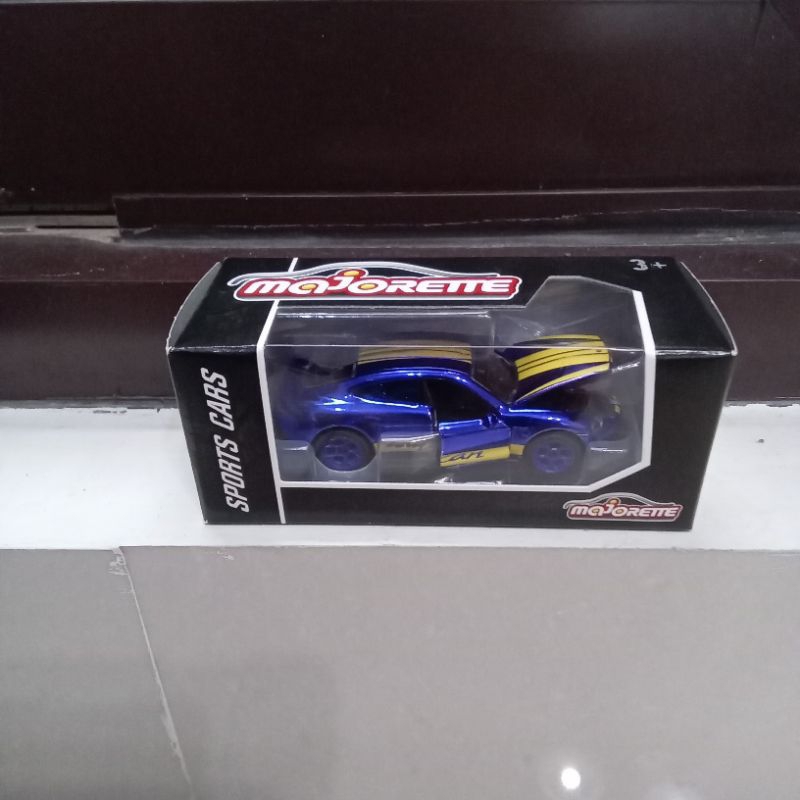 porsche taycan turbo majorette sports cars