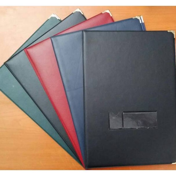 

KODE V45D READY STOCK Map Arsip Map Rapor Map Ijazah Map Laporan Map Polos