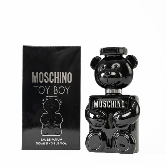 Moschino Toy Boy EDP - 100ml - Parfum Original