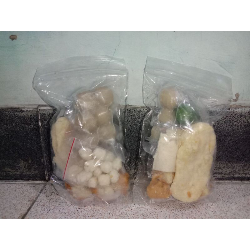 

bakso Aci by ibu azmi