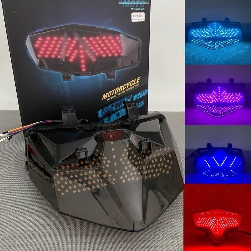 STOPLAMP RUNNING VARIO125NEW