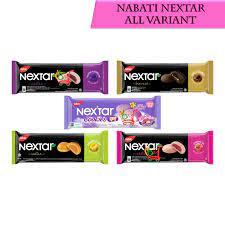 

(B3ST) Nextar aneka rasa ecer 2000an