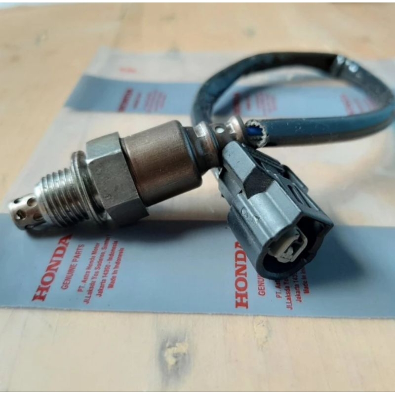O2 Sensor - Oksigen sensor CB 150 - CBR150 - Supra GTR - Sonic