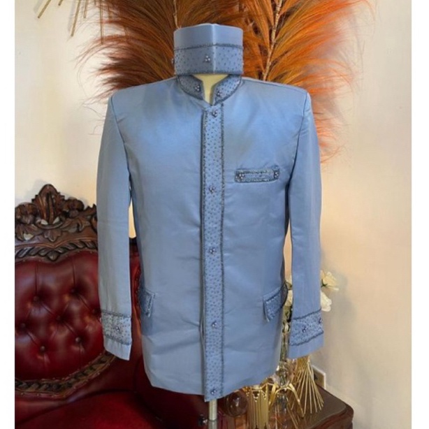 Belanja hemat Beskap bapak Jumbo  Basofi bapak besan jumbo  Basofi bapak pengantin  basofi bapak bes