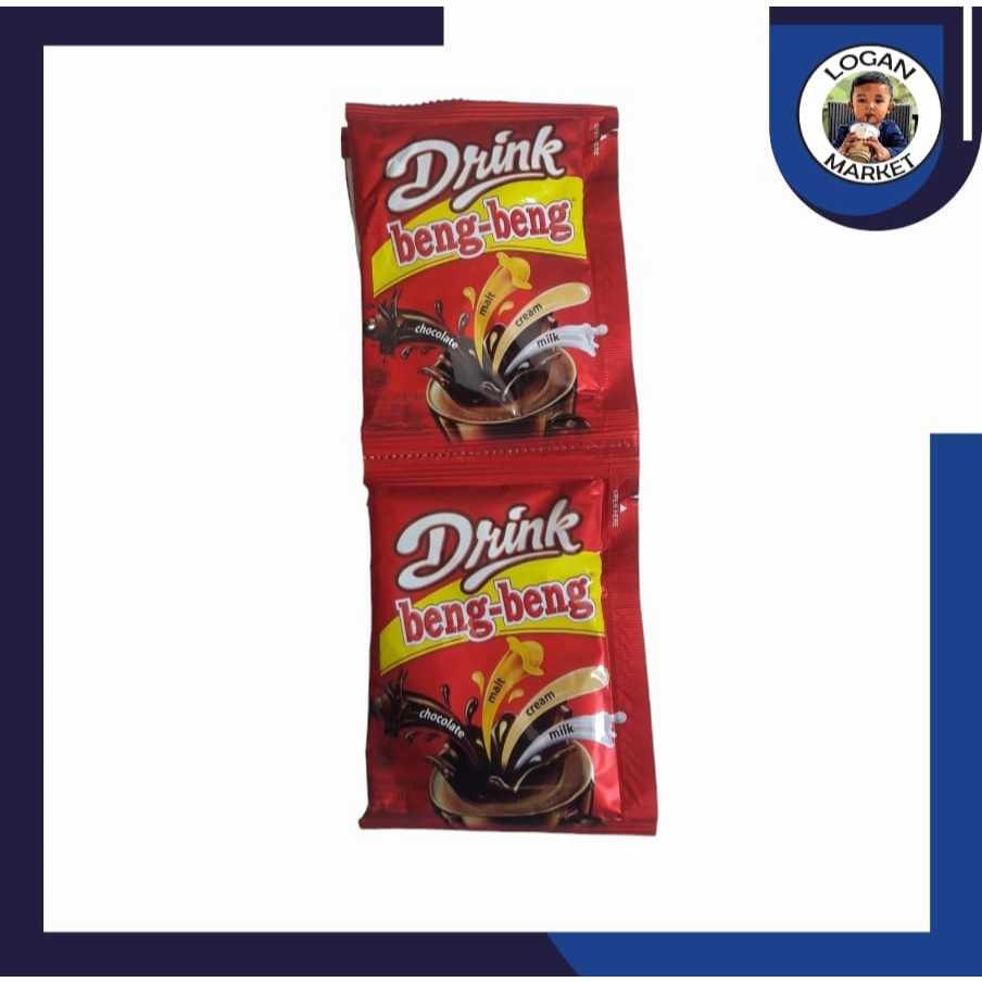 

Beng Beng Drink 10 Sachet Pcs 10Pcs