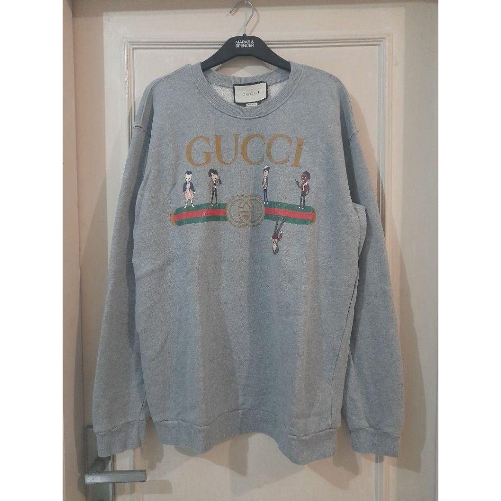 Gucci Crewneck