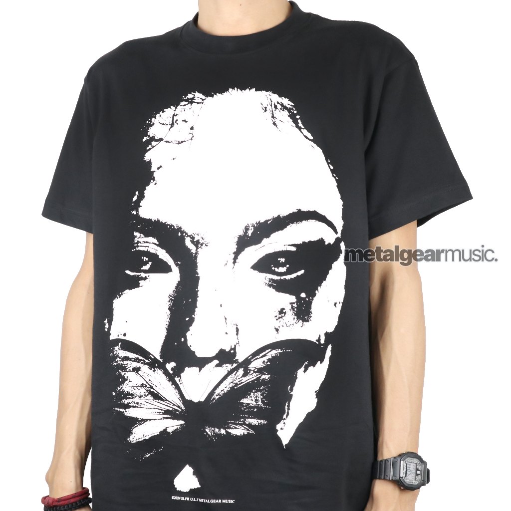 Original Slfr - Hammersonic Superfly Tshirt