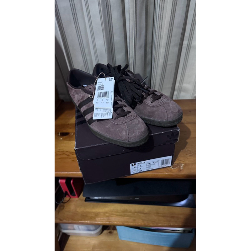 sepatu adidas original originals dublin 2024