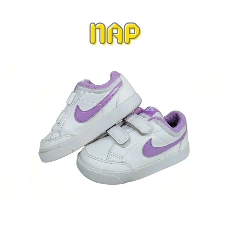 PRELOVED SEPATU ANAK NIKE KIDS