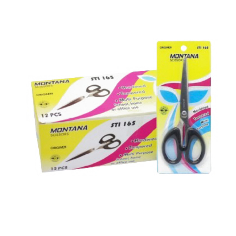 

Gunting STI-165 Montana