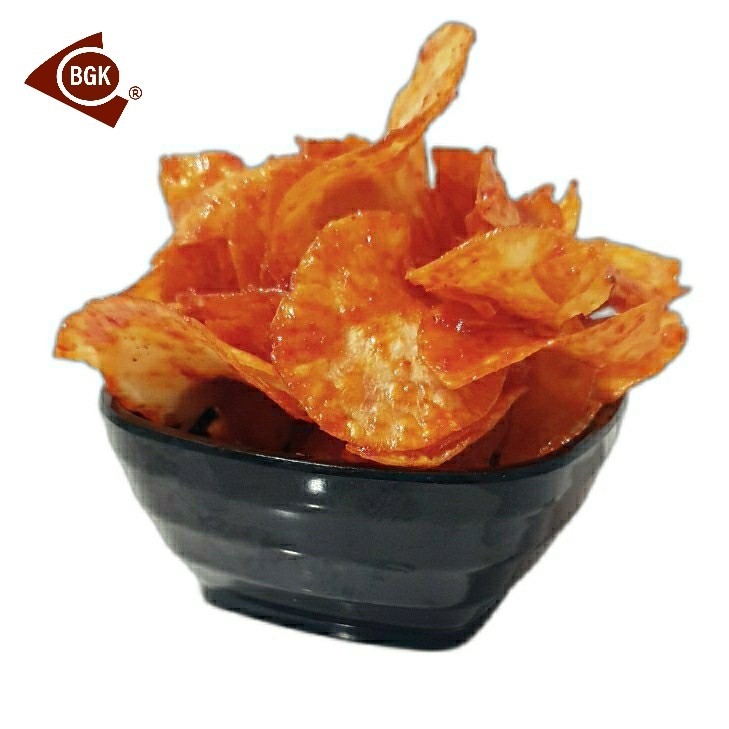 

Kripik Singkong Pedas Manis/ Singkong Balado