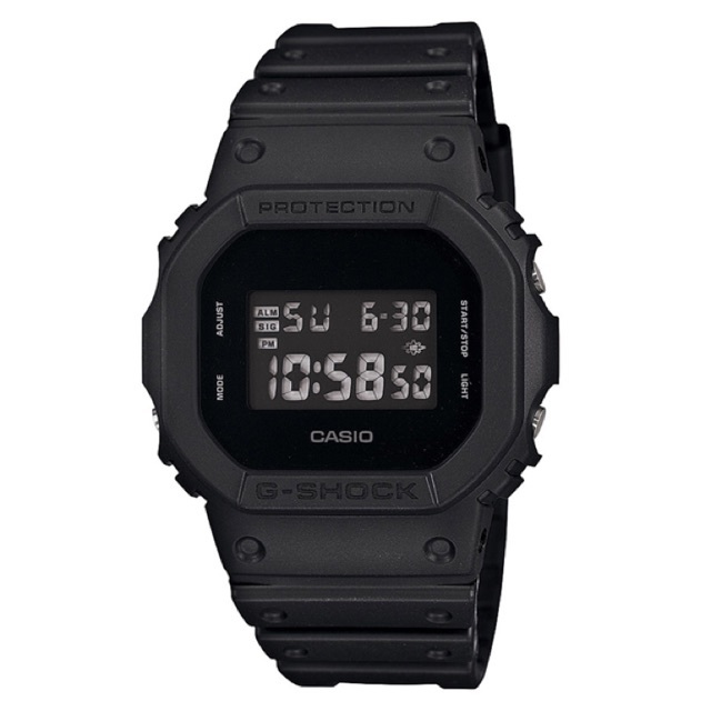 EC (EC011) JAM TANGAN SPORT RUN GSHOCK PRIA WANITABBER DIGITAL LED CASIO G SHOCK GLS DW 5600