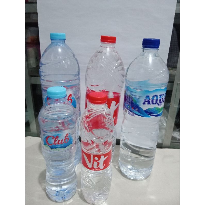 

Air mineral 1500ml/600