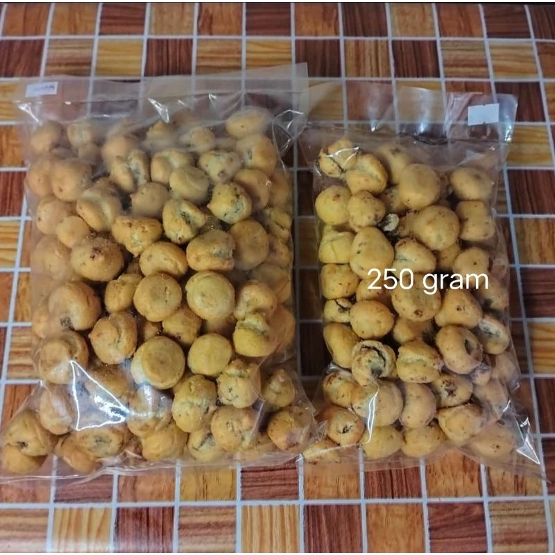 

Soes Coklat Lumer 250 gram