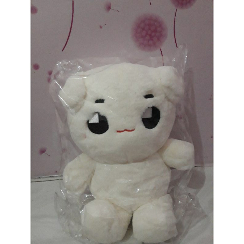 Tyongya doll 40 cm (Doll Taeyong NCT)