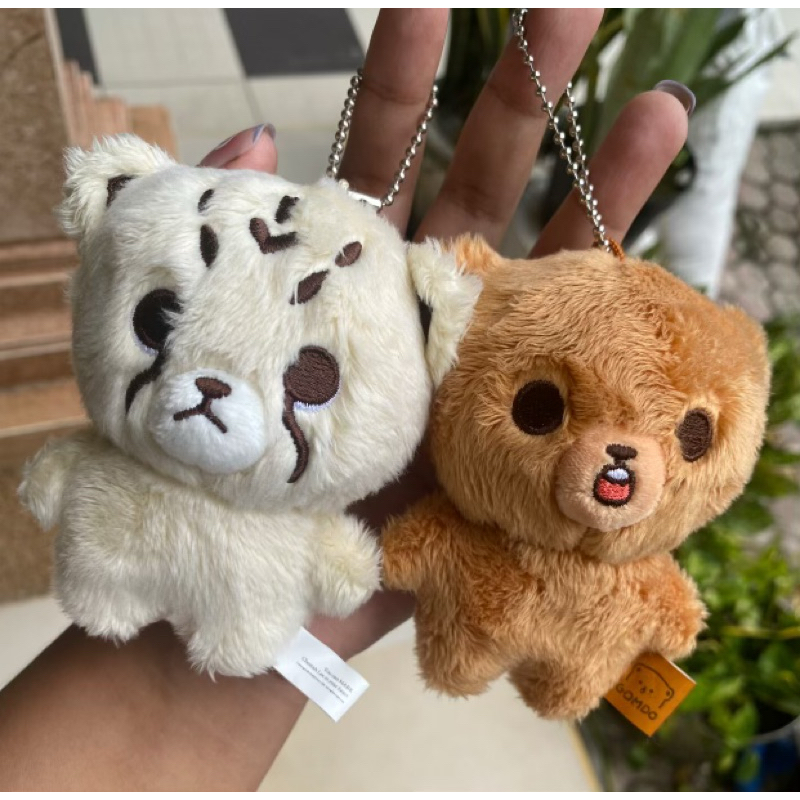 Cheetah Gomdo Lee 10cm Official